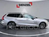 2025 Volvo V60