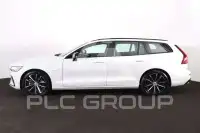 2025 Volvo V60