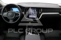 2025 Volvo V60
