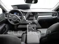 2025 Volvo V60