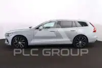 2025 Volvo V60