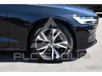 2025 Volvo V60