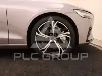 2025 Volvo V60