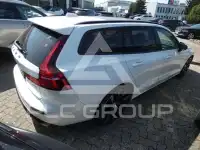 2025 Volvo V60