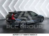 2025 Volvo V60