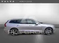 2026 Volvo V60