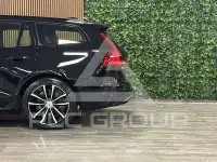 2025 Volvo V60