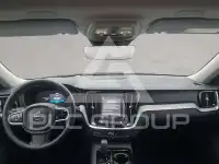 2025 Volvo V60