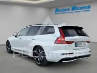 2025 Volvo V60