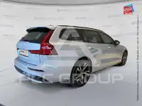 2025 Volvo V60