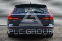 2025 Volvo V60