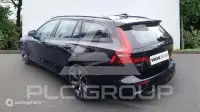 2025 Volvo V60