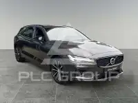 2025 Volvo V60