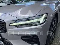 2025 Volvo V60