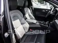 2025 Volvo V60
