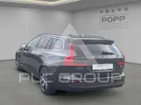 2025 Volvo V60