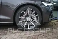 2025 Volvo V60