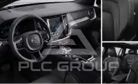 2025 Volvo V60