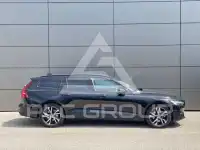 2025 Volvo V60