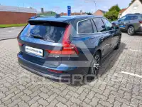 2025 Volvo V60