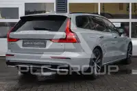 2025 Volvo V60