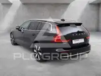 2025 Volvo V60
