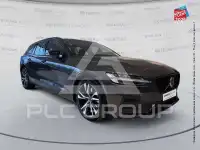 2025 Volvo V60