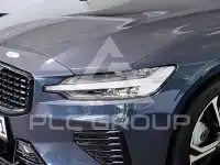 2025 Volvo V60