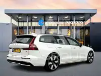 2025 Volvo V60