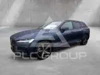 2025 Volvo V60