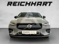 2025 Volvo V60