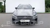 2025 Volvo V60