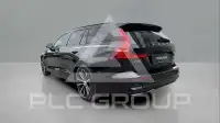 2025 Volvo V60