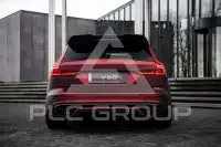 2025 Volvo V60