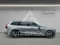 2025 Volvo V60