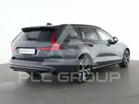 2025 Volvo V60