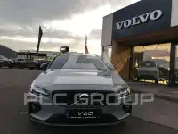 2025 Volvo V60