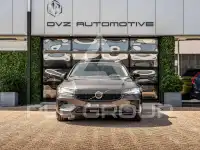 2025 Volvo V60