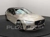 2025 Volvo V60