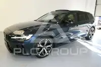 2025 Volvo V60