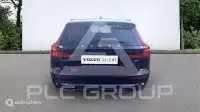 2025 Volvo V60