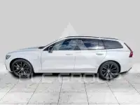 2025 Volvo V60