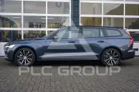 2025 Volvo V60