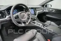 2025 Volvo V60