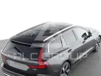 2025 Volvo V60