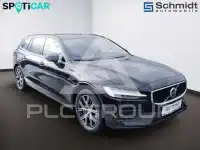 2025 Volvo V60