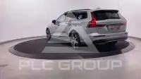 2025 Volvo V60