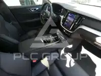 2025 Volvo V60
