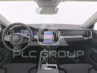 2025 Volvo V60