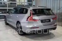 2025 Volvo V60